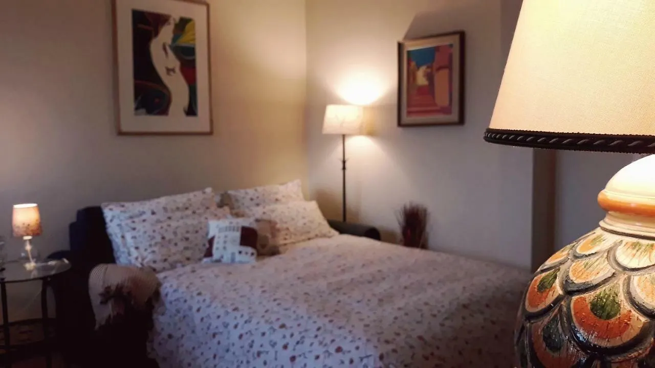 아파트 Allegra House 밀라노
