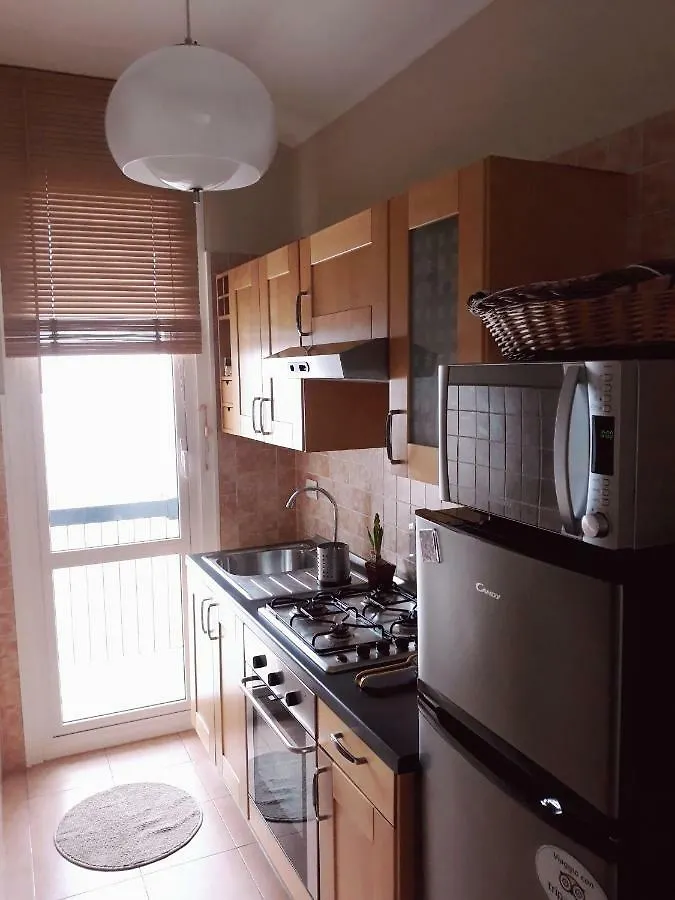 Allegra House 밀라노 이탈리아