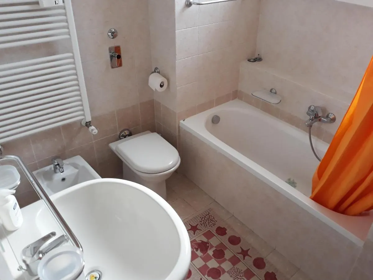 Allegra House Mailand 0*,  Italien