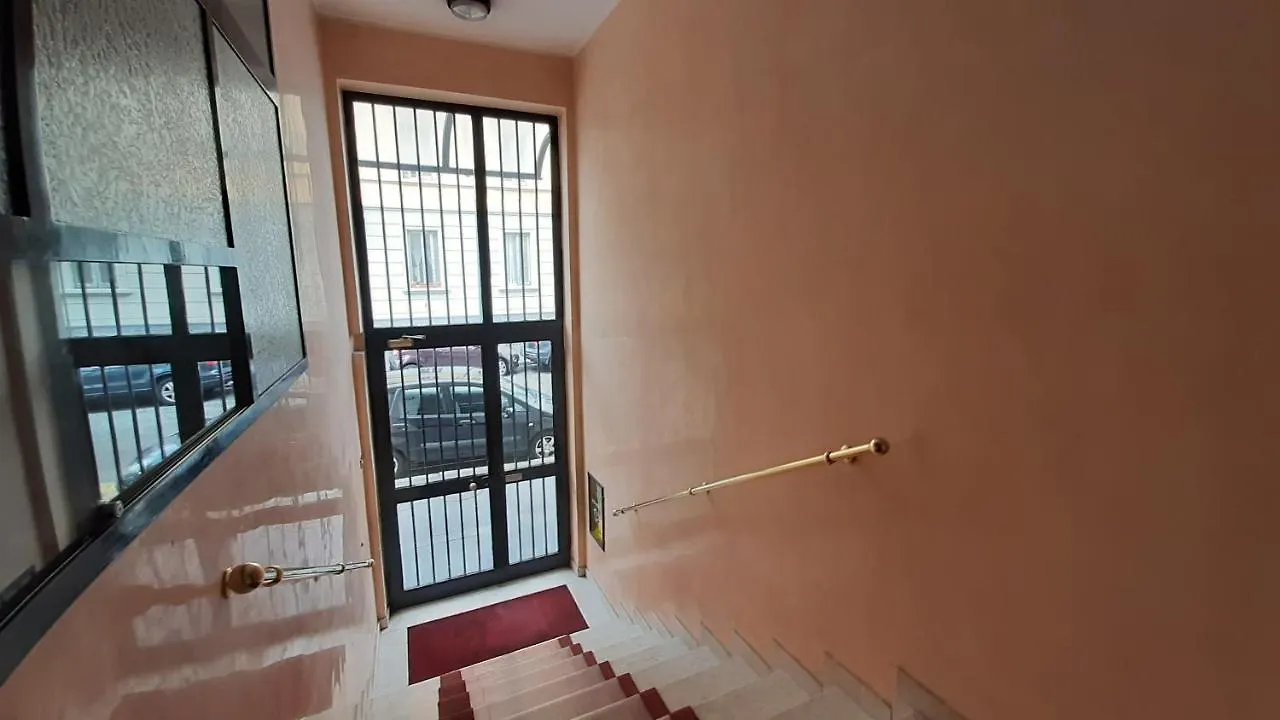 Apartment Allegra House Mailand Italien