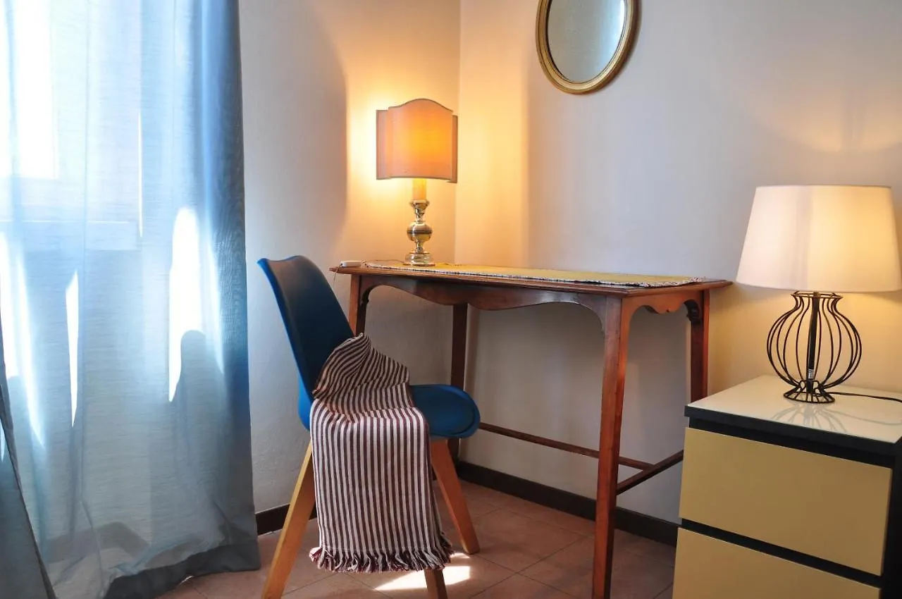 Allegra House Mailand Italien
