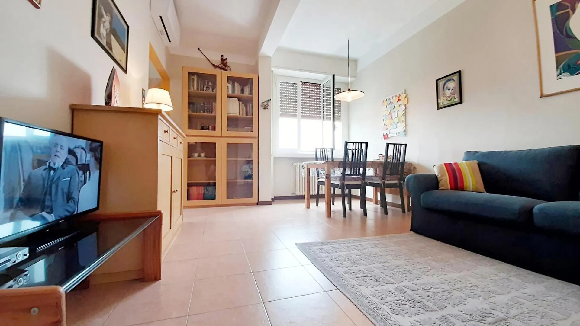 Apartment Allegra House Mailand